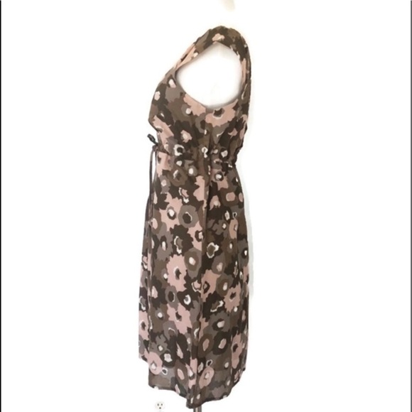 Patagonia Badoo Shell Camo WaterGirl Dress XS NWOT - Picture 2 of 15